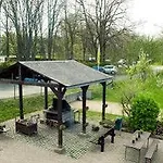 Vandrarhem De La Roche - Champlon *