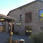 De La Roche - Champlon Vandrarhem