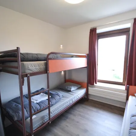 Vandrarhem De La Roche - Champlon *