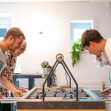 De La Roche - Champlon Ostello Tenneville