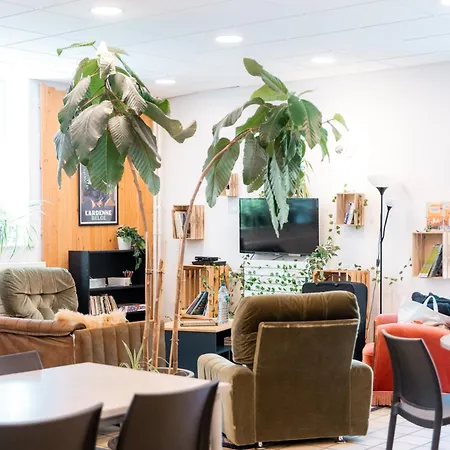 Vandrarhem De La Roche - Champlon Tenneville