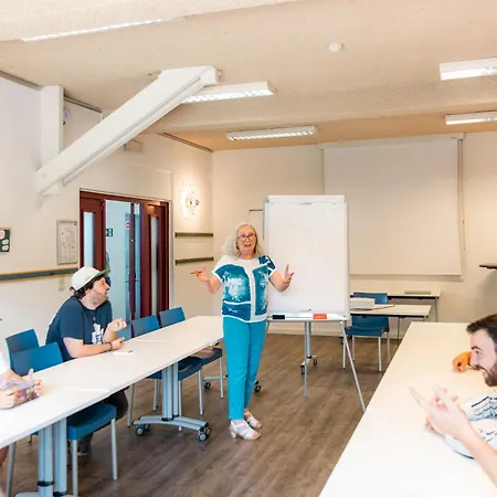 Vandrarhem De La Roche - Champlon *