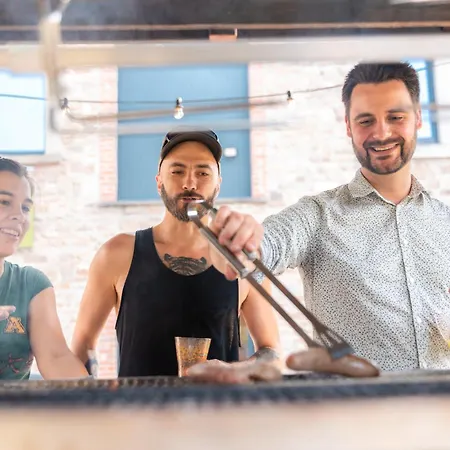 Хостел De La Roche - Champlon Tenneville