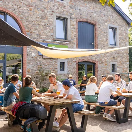 De La Roche - Champlon *