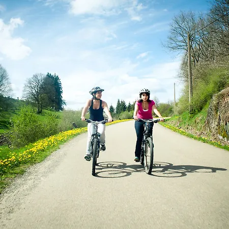 De La Roche - Champlon * Tenneville