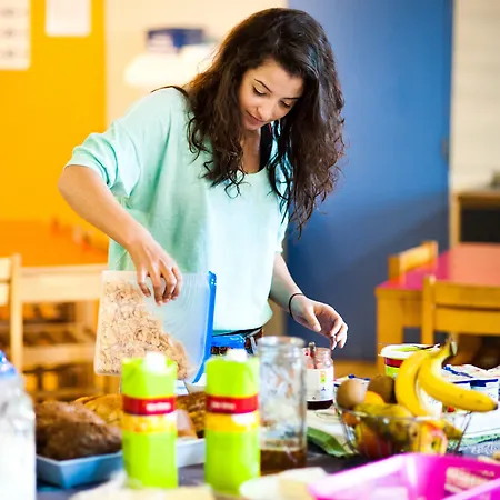 De La Roche - Champlon Vandrarhem Tenneville