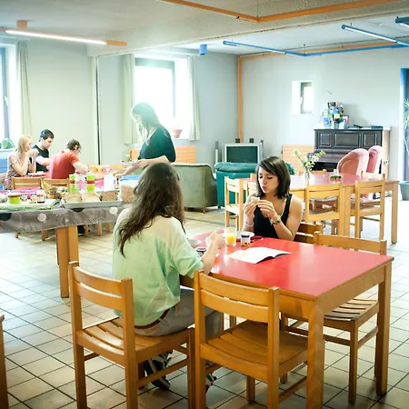 Хостел De La Roche - Champlon Tenneville