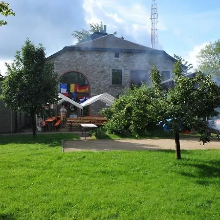 De La Roche - Champlon Tenneville