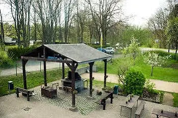 Hostel De La Roche - Champlon *