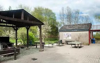 Vandrarhem De La Roche - Champlon Tenneville