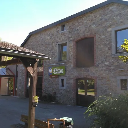 De La Roche - Champlon Hostel