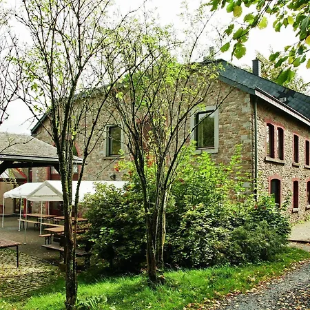 De La Roche - Champlon 텐빌