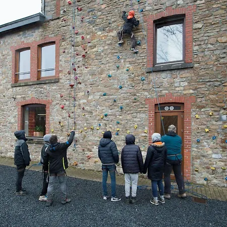 De La Roche - Champlon Vandrarhem Tenneville