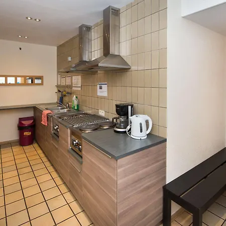 Хостел De La Roche - Champlon Tenneville