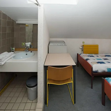 De La Roche - Champlon *