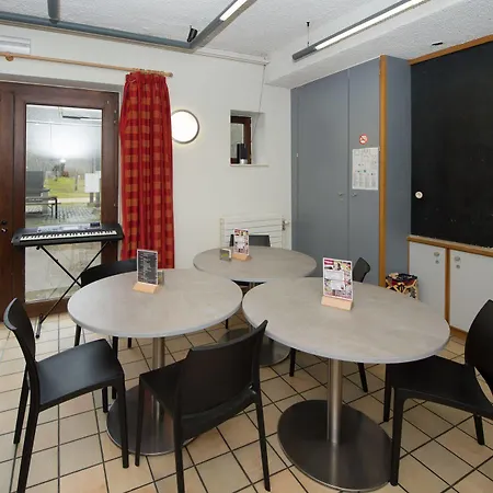 De La Roche - Champlon