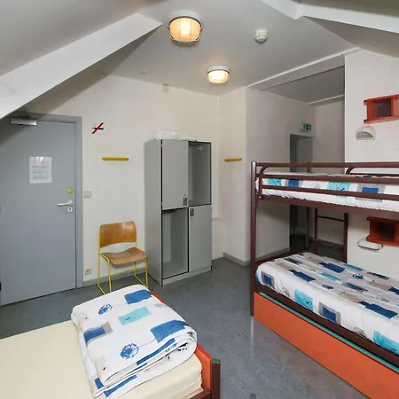 De La Roche - Champlon *