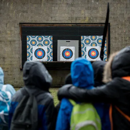 De La Roche - Champlon * Tenneville