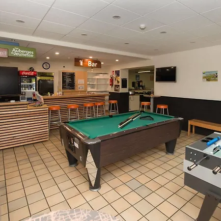 Vandrarhem De La Roche - Champlon Tenneville