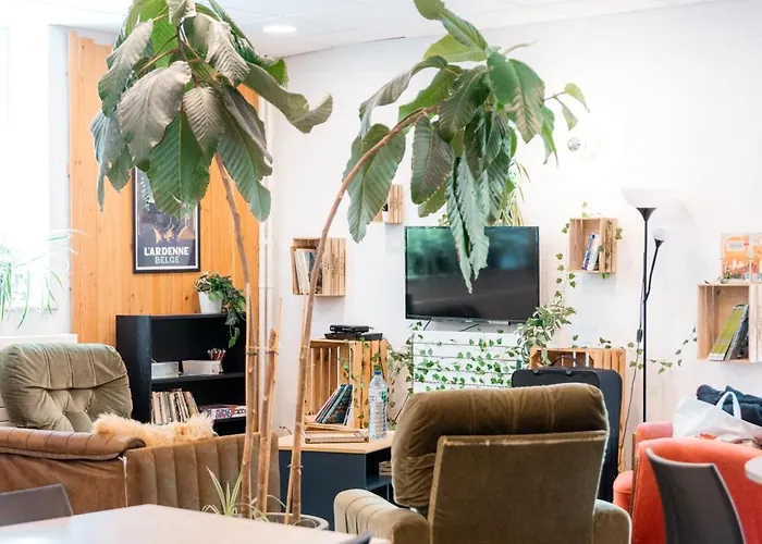 Ostello De La Roche - Champlon Tenneville