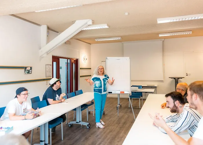 Ostello De La Roche - Champlon *