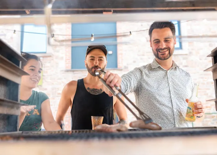 Ostello De La Roche - Champlon Tenneville