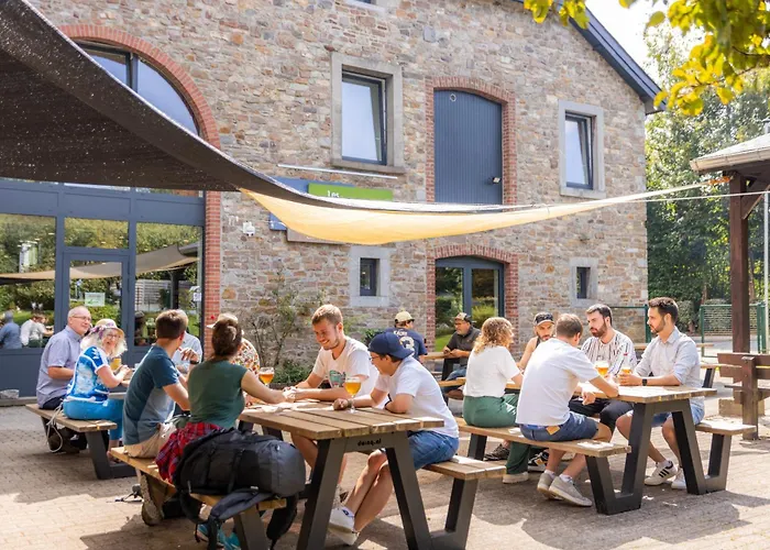 De La Roche - Champlon *