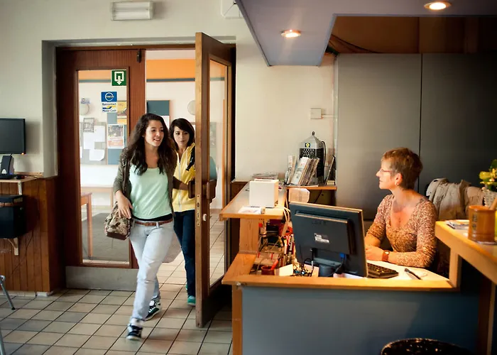 De La Roche - Champlon *