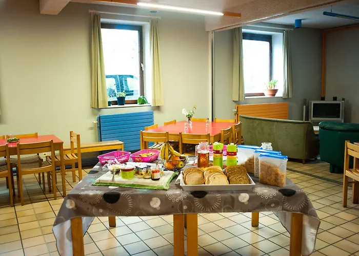 De La Roche - Champlon * Tenneville