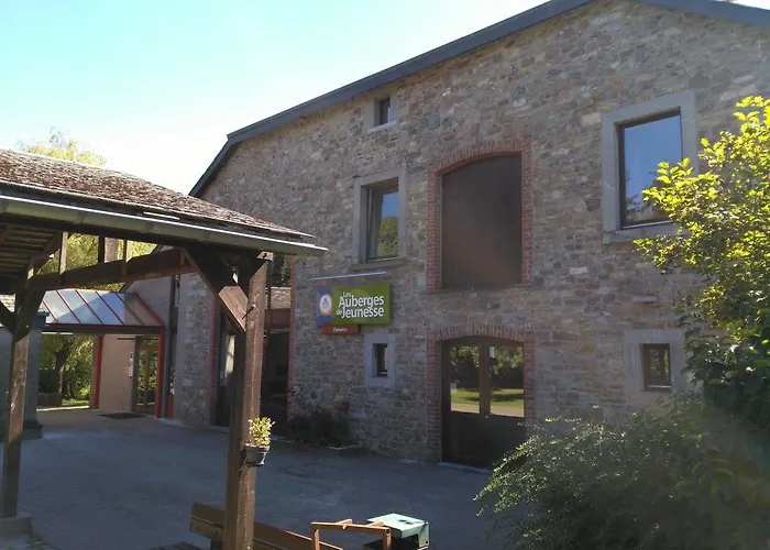 De La Roche - Champlon Ostello