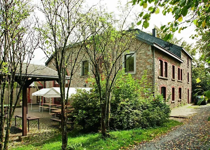 De La Roche - Champlon Tenneville