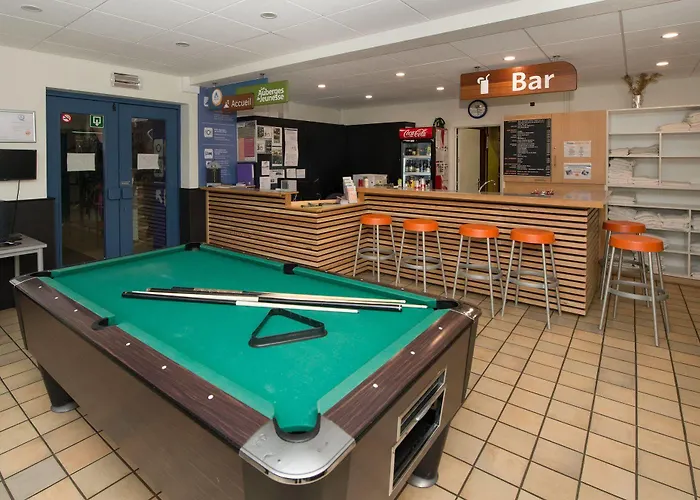 Ostello De La Roche - Champlon Tenneville