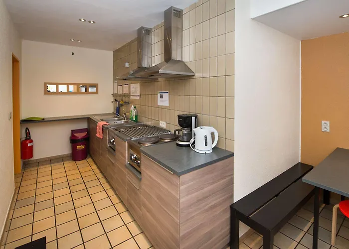 Ostello De La Roche - Champlon Tenneville