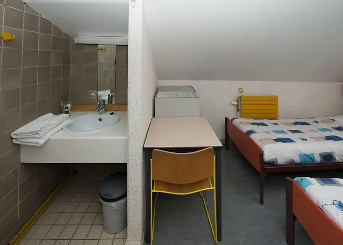 De La Roche - Champlon *