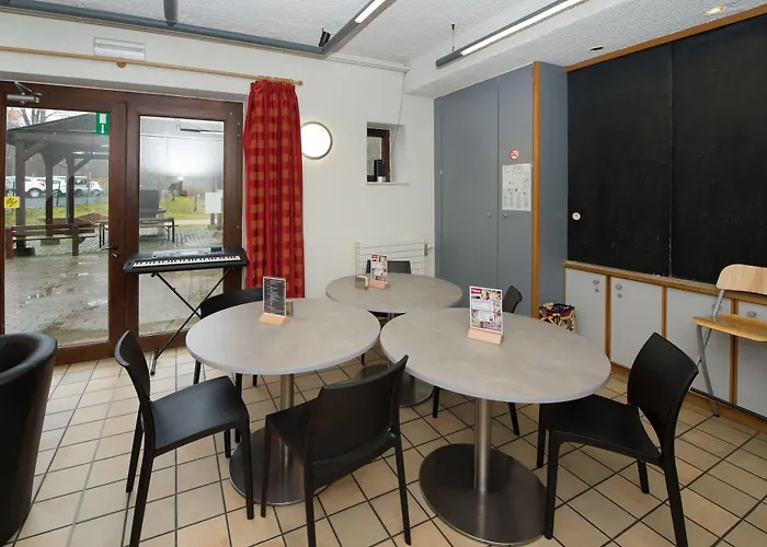 De La Roche - Champlon