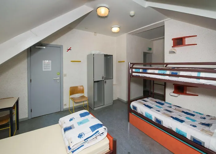 De La Roche - Champlon *