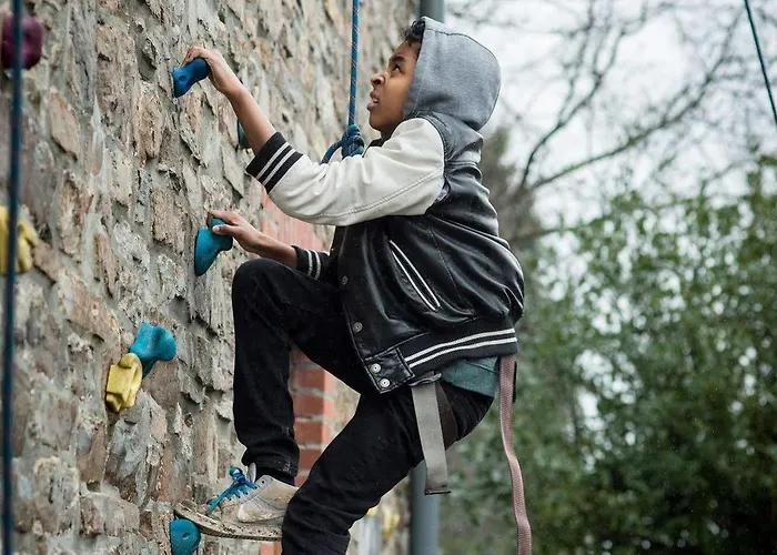 Ostello De La Roche - Champlon *