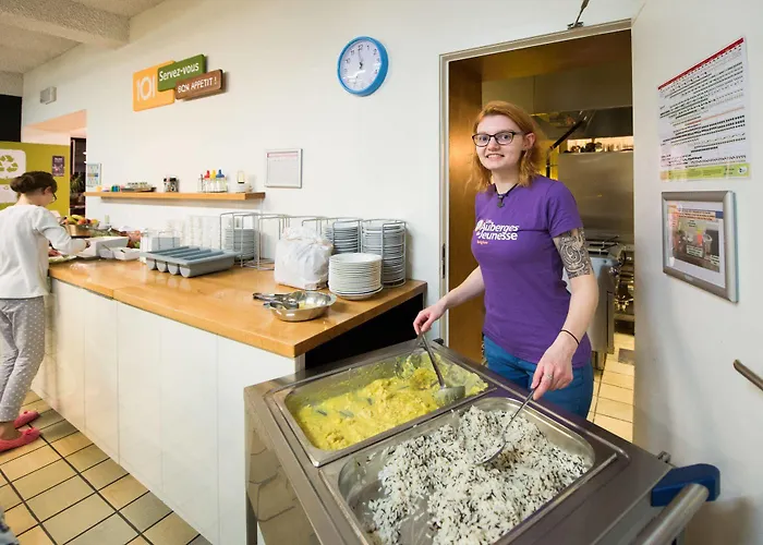 De La Roche - Champlon Ostello Tenneville