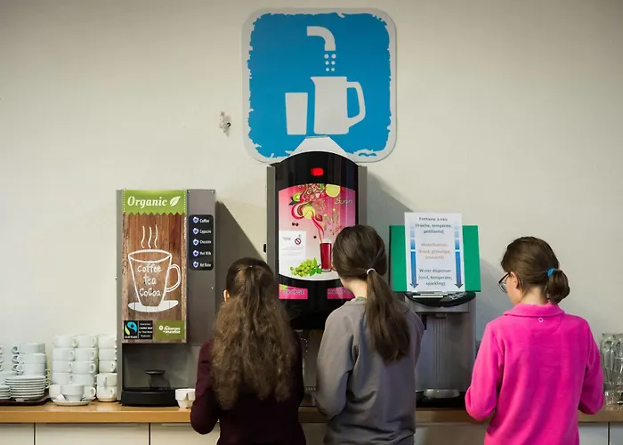 De La Roche - Champlon Ostello