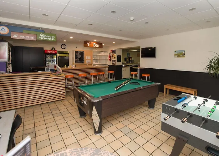 Ostello De La Roche - Champlon Tenneville